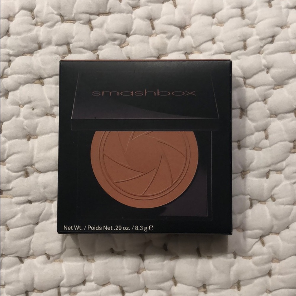 Smashbox - Bronze Lights